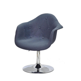 Стул Leon Soft CH-Base вискоза OnderMebli