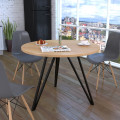 Опора для стола Лима комплект 4 шт Loft Design