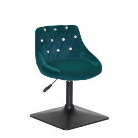 Стул Foro  +  Sv 4-BK-Base OnderMebli