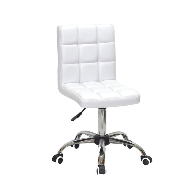 Стул Augusto CH-Office D-570 экокожа OnderMebli фото