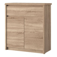 Комод 2d1s SOMMA Mebelbos
