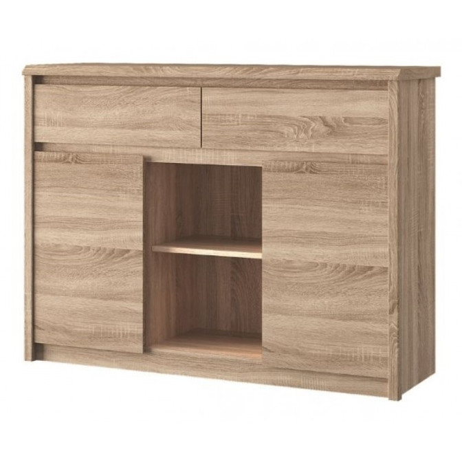 Комод 2d2s SOMMA Mebelbos