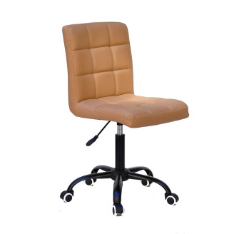 Стул Augusto BK-Office экокожа OnderMebli