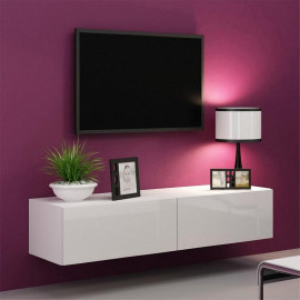 Тумба под ТВ Vigo 140*30*40 Cama