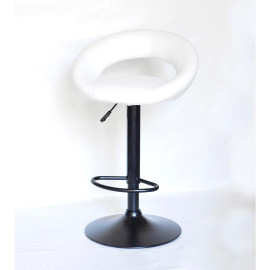 Стілець Holy Bar BK-Base D-410 екошкіра OnderMebli