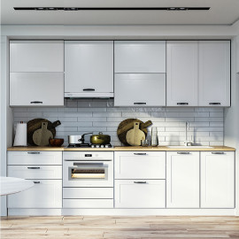 Кухня Винтаж 2,4 м C 900 Pro MiroMark