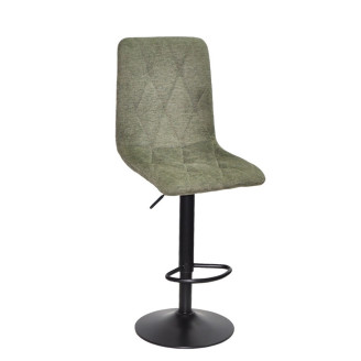 Стілець Fred Тканина Bar BK-Base D-385 OnderMebli