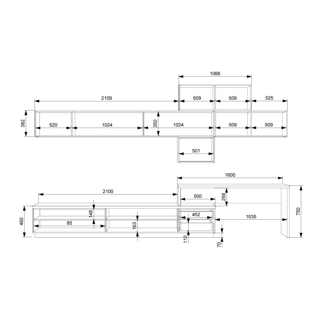 Гостиная 37 Flashnika фото