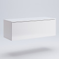 Секція BOX-43 TV 1,40 / MiroMark BX-43-WB/BL