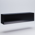 Секція BOX-43 TV 1,40 / MiroMark BX-43-WB/BL
