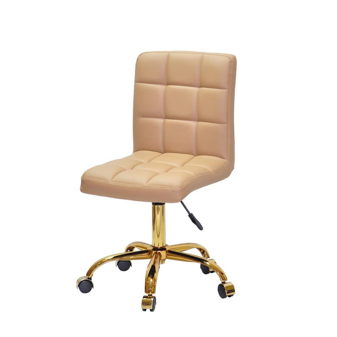 Стул Augusto GD-Office экокожа OnderMebli фото