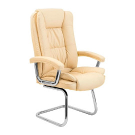 Крісло Каліфорнія Ю СФ Хром Richman Роккі 40 У-1