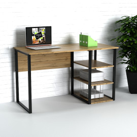 Офісний стіл СПЛ-8-1 Гамма стиль