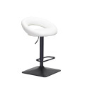 Стілець Holy Bar 4BK-Base екошкіра OnderMebli фото