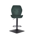 Стілець Alby Bar 4BK-Base OnderMebli