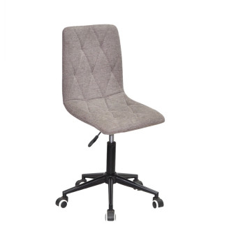 Стілець Fred Тканина BK-Modern Office OnderMebli