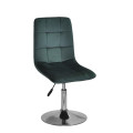 Стул Tom Бархат CH-Base D-385 OnderMebli