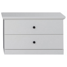 Комод 2s BRANDSON Mebelbos