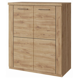 Комод 2d DOORSET Mebelbos