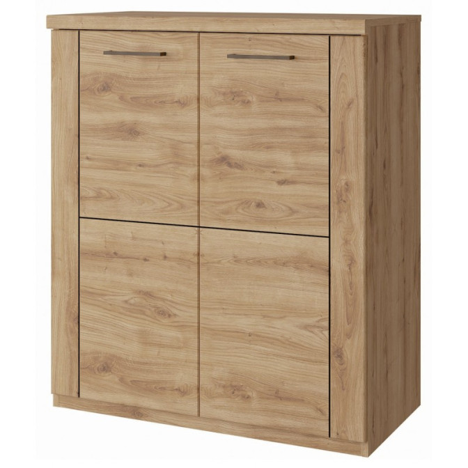 Комод 2d DOORSET Mebelbos