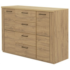 Комод 2d4s DOORSET Mebelbos