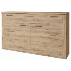 Комод 4d1s DOORSET Mebelbos