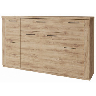 Комод 4d1s DOORSET Mebelbos