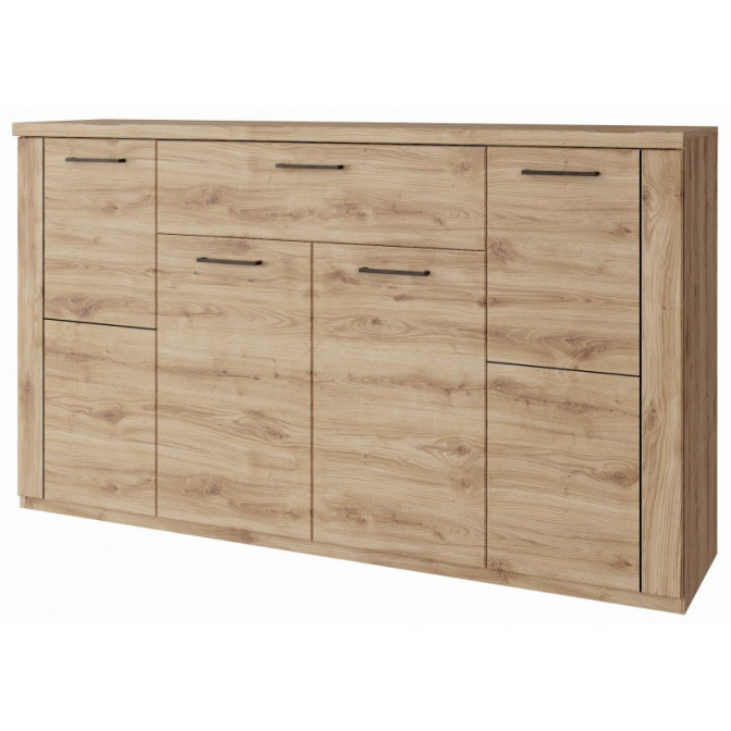 Комод 4d1s DOORSET Mebelbos