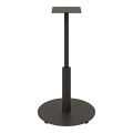 Опора Ibiza round h-725 Lovko