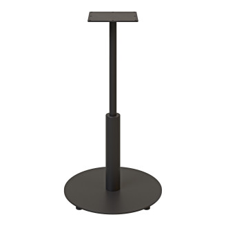 Опора Ibiza round h-725 Lovko