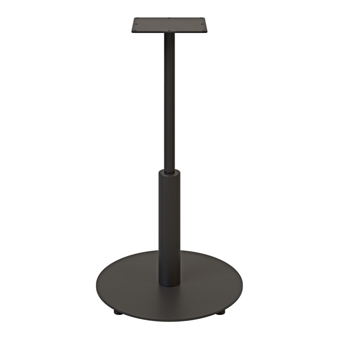 Опора Ibiza round h-725 Lovko