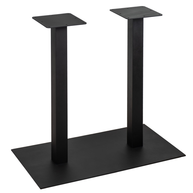 Опора Quadro Double h-725 Lovko