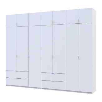 Комплект шкафов Лукас 3 + 4 ДСП 295 Doros