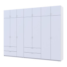 Комплект шаф Лукас 3 + 4 ДСП 300 Doros