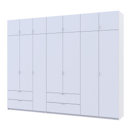 Комплект шкафов Лукас 3 + 4 ДСП 300 Doros
