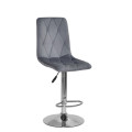 Стул Melvin Bar CH-Base D-385 OnderMebli