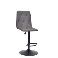 Стул Melvin Bar BK-Base D-410 OnderMebli