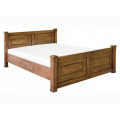 Кровать деревянная Миллениум Mebel Servise фото