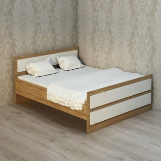 Ліжко ЛД-1 Гамма стиль