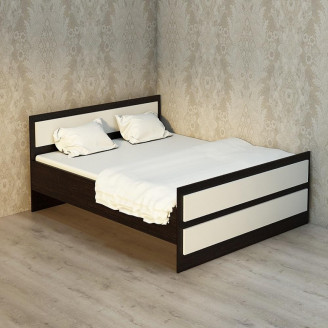 Кровать ЛД-3 Гамма стиль