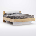 Комплект спальні Асті 3Дв Шафа 3Дв Ліжко 1,6 з тумбами Комод 3Шх Дзеркало MiroMark фото