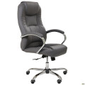 Крісло Мустанг Anyfix Хром Nappa 42 AMF