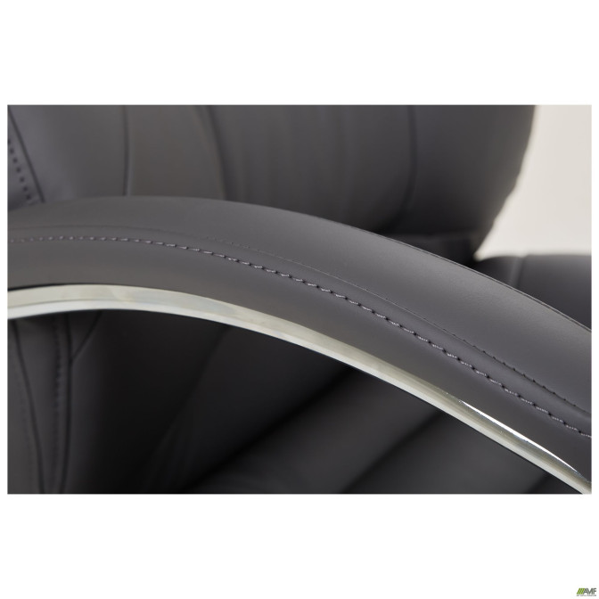 Крісло Мустанг Anyfix Хром Nappa 42 AMF