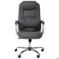 Крісло Мустанг Anyfix Хром Nappa 42 AMF