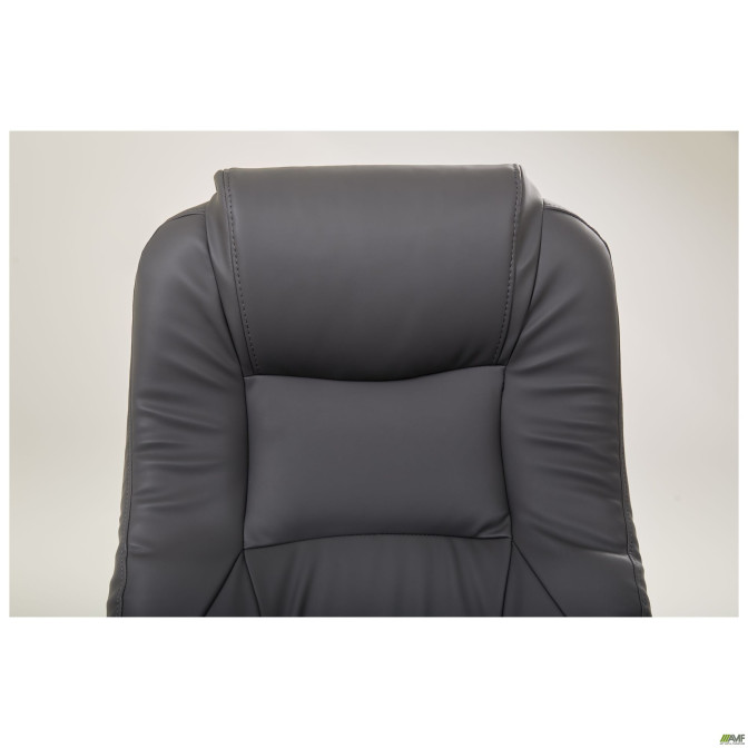 Крісло Мустанг Anyfix Хром Nappa 42 AMF