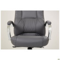 Крісло Мустанг Anyfix Хром Nappa 42 AMF