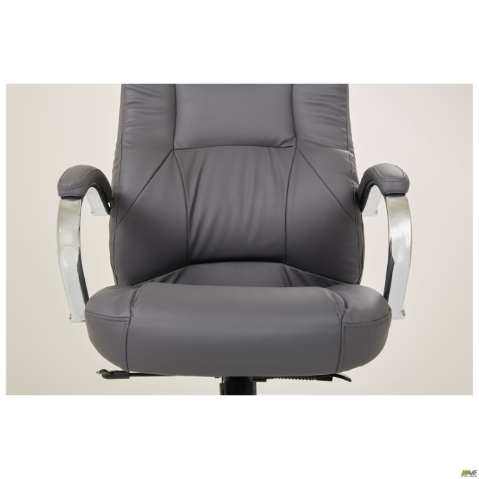 Крісло Мустанг Anyfix Хром Nappa 42 AMF