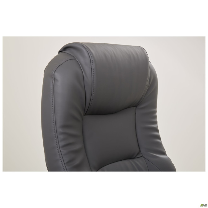 Крісло Мустанг Anyfix Хром Nappa 42 AMF