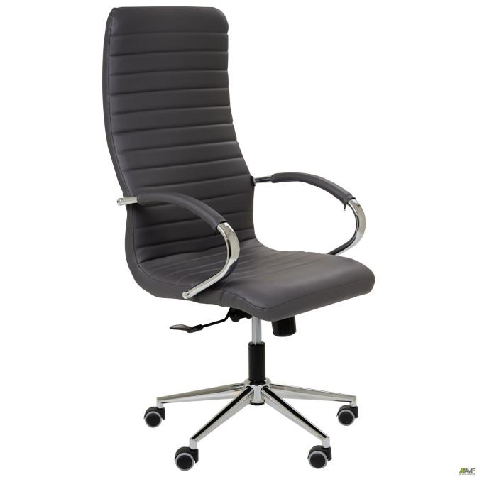 Крісло Фрідом Хром ANYFIX Nappa 42 AMF