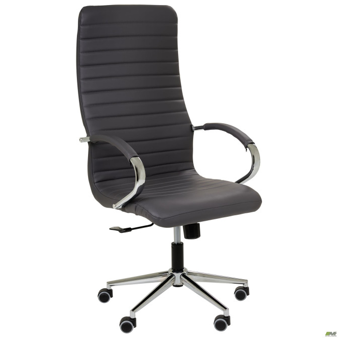 Крісло Фрідом Хром ANYFIX Nappa 42 AMF